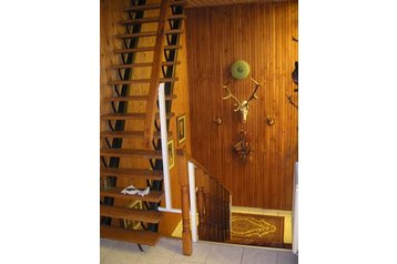 Privatni smještaj Vonyarcvashegy 4